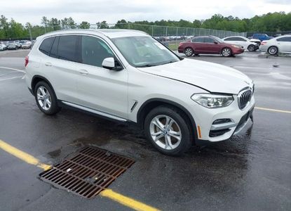 Vehicle Report for VIN 5UXTY5C05L9B55188 - Image 1