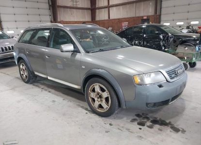 Raport pojazdu dla VIN WAUYP64B51N131875 - Obraz 1