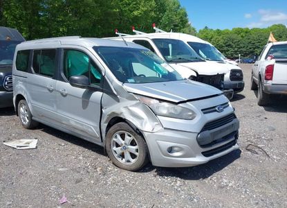 Informe del vehículo para VIN NM0GE9F77E1155359 - Imagen 1