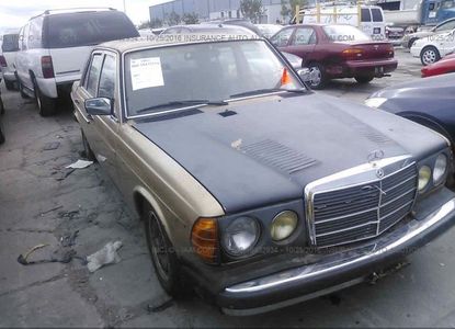 Vehicle Report for - Image 1