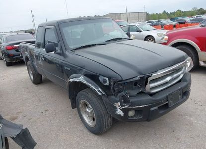 Raport pojazdu dla VIN 1FTYR44V33PA02455 - Obraz 1