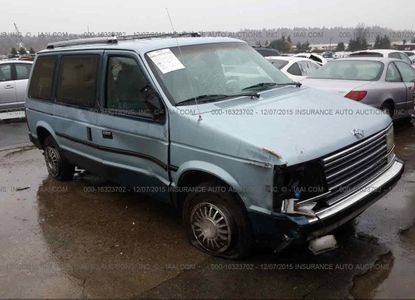 Vehicle Report for - Image 1
