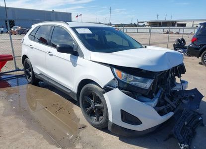 Raport pojazdu dla VIN 2FMPK3G91JBB51293 - Obraz 1