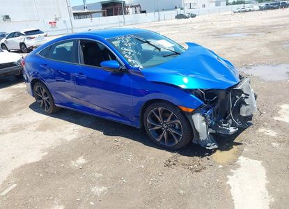 Vehicle Report for - Image 1