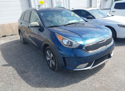 Vehicle Report for - Image 1