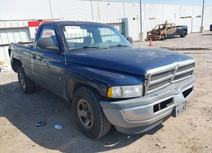 Vehicle Report for VIN 1B7HC16X21S331320 - Image 1