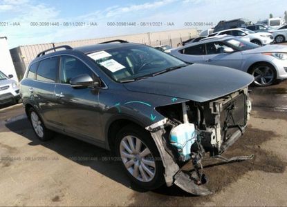 Vehicle Report for - Image 1