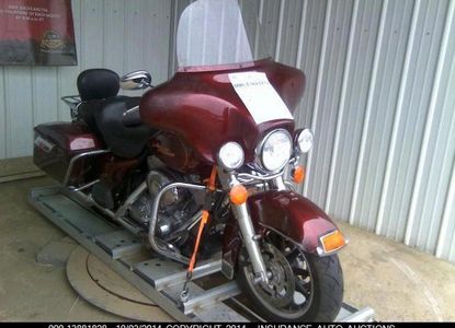 Vehicle Report for - Image 1