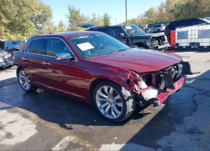 Informe del vehículo para VIN 2C3CCAEGXKH577475 - Imagen 1