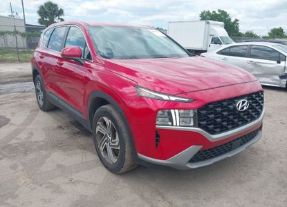 Vehicle Report for VIN 5NMS14AJ6NH376410 - Image 1