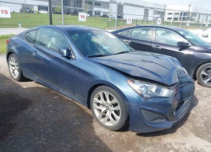 Vehicle Report for - Image 1
