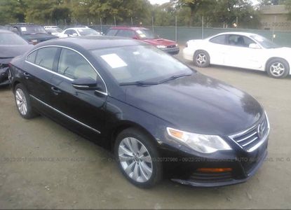 Rapport sur le véhicule pour VIN WVWMP7AN0CE527785 - Image 1