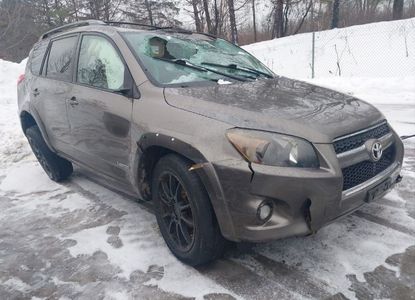 Vehicle Report for - Image 1
