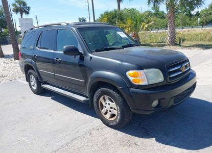 Raport pojazdu dla VIN 5TDZT38AX2S091954 - Obraz 1