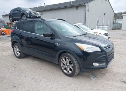 Vehicle Report for VIN 1FMCU0GX3EUB25493 - Image 1