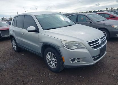 Vehicle Report for VIN WVGAV7AX5BW513010 - Image 1