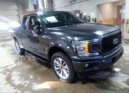 Vehicle Report for - Image 1
