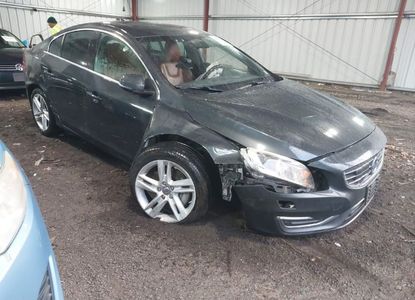 Vehicle Report for VIN YV1612TM1F1348534 - Image 1