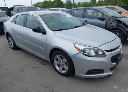 Vehicle Report for VIN 1G11B5SL5EU165733 - Image 1