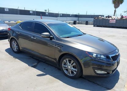 Vehicle Report for - Image 1
