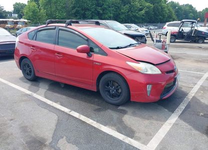 Vehicle Report for - Image 1