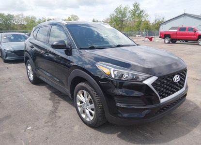 Vehicle Report for - Image 1
