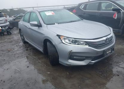 Vehicle Report for VIN 1HGCR2F54GA158963 - Image 1