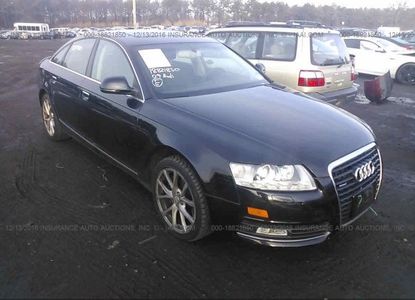 Отчет о транспортном средстве для VIN WAUSG74F09N024131 - изображение 1