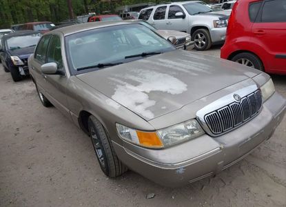 Raport pojazdu dla VIN 2MEFM75W71X643239 - Obraz 1