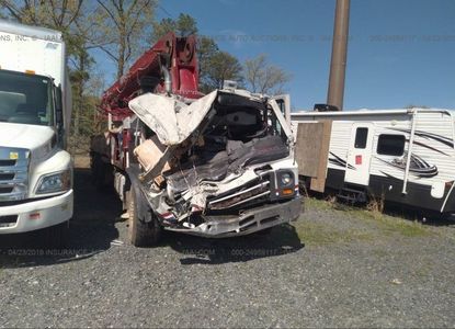 Fahrzeugbericht für VIN 1M2AV04C2GM013843 – Bild 1