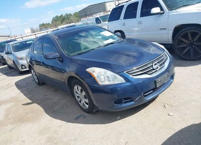 Vehicle Report for VIN 1N4AL2AP7BN422538 - Image 1