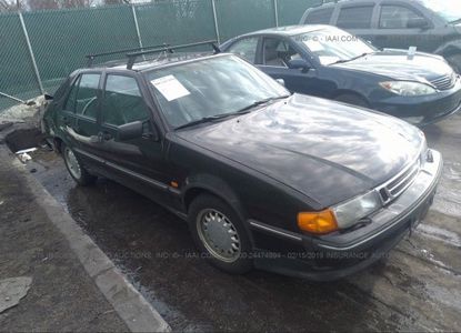 Доклад за превозно средство за VIN YS3CM68B2R1009874 - Изображение 1