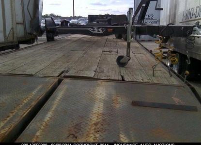 Звіт про транспортний засіб для VIN 4JEBE202X61257245 – зображення 1