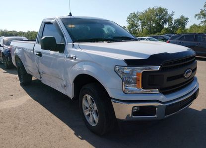 Vehicle Report for - Image 1