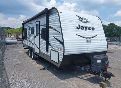 ავტომობილის ანგარიში VIN 1UJBJ0BLXJ17Z0318 -ისთვის - სურათი 1