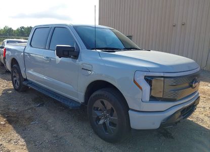 Vehicle Report for VIN 1FT6W1EV8PWG42878 - Image 1