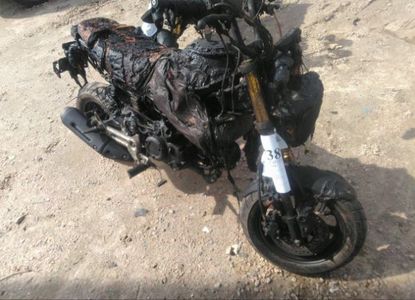 Vehicle Report for - Image 1
