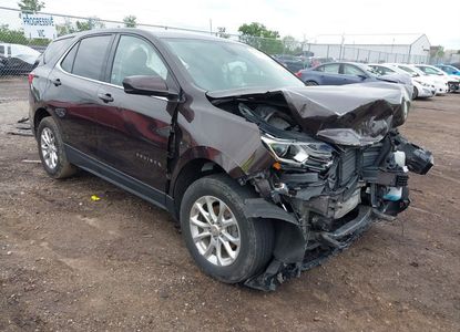 Vehicle Report for - Image 1