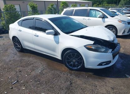 Raport pojazdu dla VIN 1C3CDFAA4FD311514 - Obraz 1