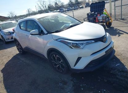 Informe del vehículo para VIN JTNKHMBX3J1011066 - Imagen 1