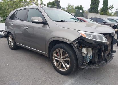 Vehicle Report for - Image 1