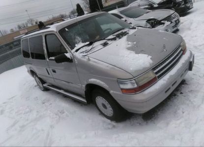 Vehicle Report for - Image 1