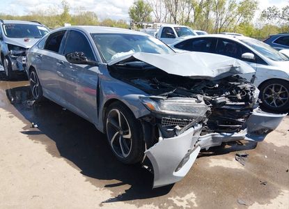 Vehicle Report for - Image 1