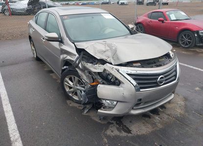 Vehicle Report for - Image 1