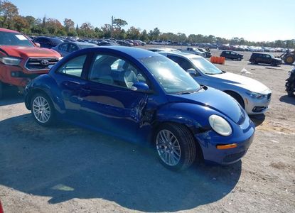 Vehicle Report for VIN 3VWPW31C67M504497 - Image 1