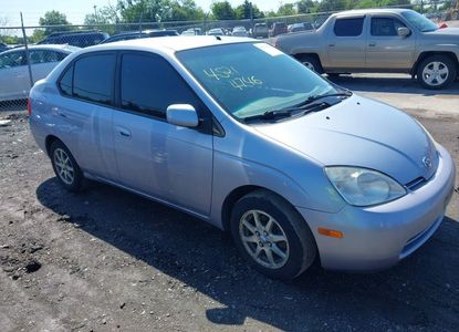 Vehicle Report for - Image 1