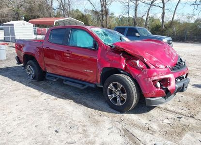 Informe del vehículo para VIN 1GCGSDE30G1361834 - Imagen 1