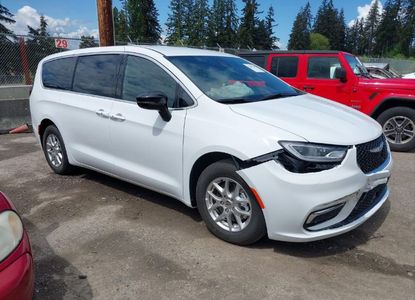 Vehicle Report for VIN 2C4RC1BG8SR554622 - Image 1