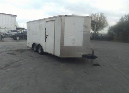 Raport vehicul pentru VIN 5UZBE1620GD033579 - Imaginea 1