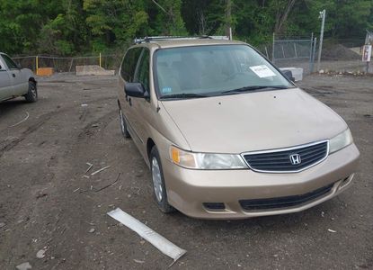 Vehicle Report for - Image 1